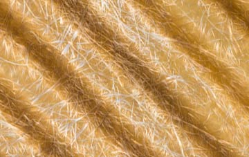 Fearn fibreglass roof waterproofing