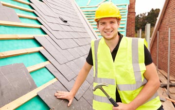 find trusted Fearn roofers in Highland