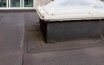 disadvantages of Fearn flat roofs