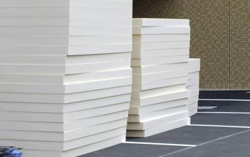 Fearn flat roof insulation costs