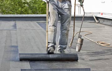 flat roof replacement Fearn, Highland