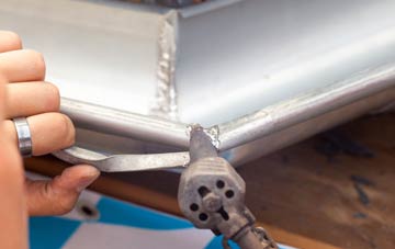 disadvantages of Fearn lead roofing