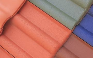 Fearn plastic roofing companies