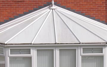 Fearn polycarbonate conservatory roof repairs