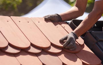 Fearn roof tile contractors