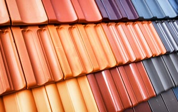 Fearn roof tile costs