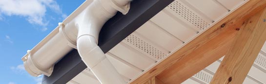 get Fearn guttering quotes today