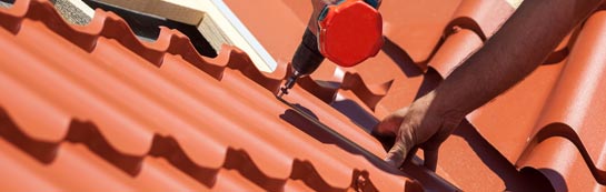 save on Fearn roof installation costs