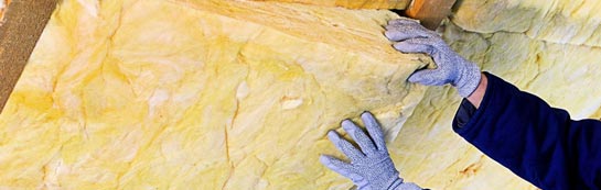 quotes for Fearn roof insulation