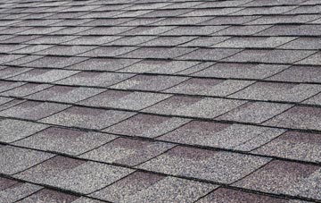 Fearn tiles for shallow pitch roofing