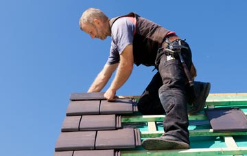disadvantages of Fearn slate roofing