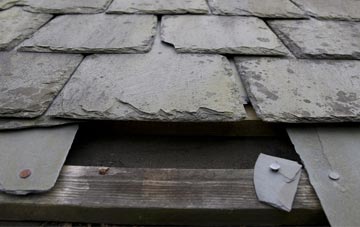 Fearn slate roof repairs and maintenance