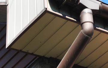 Fearn soffit installation costs