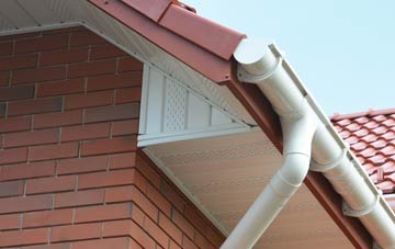Fearn soffit repair costs