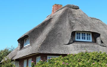 thatch roofing Fearn, Highland