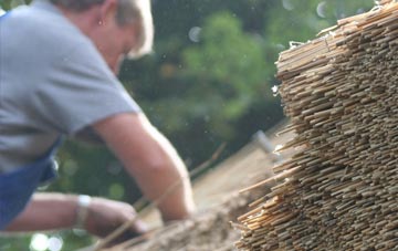 professional Fearn thatchers