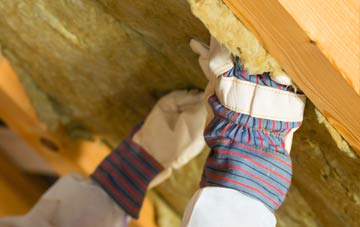 types of Fearn pitched roof insulation materials
