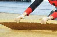 find rated Fearn roof insulation companies