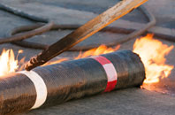 free Fearn flat roofing repair quotes