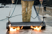 Fearn flat roof sealing quote