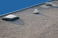 Fearn flat roofing