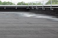 find rated Fearn flat roofing companies