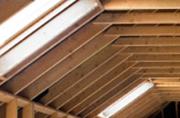 Fearn tapered roof insulation quotes