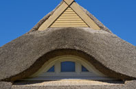 Fearn thatch roofing